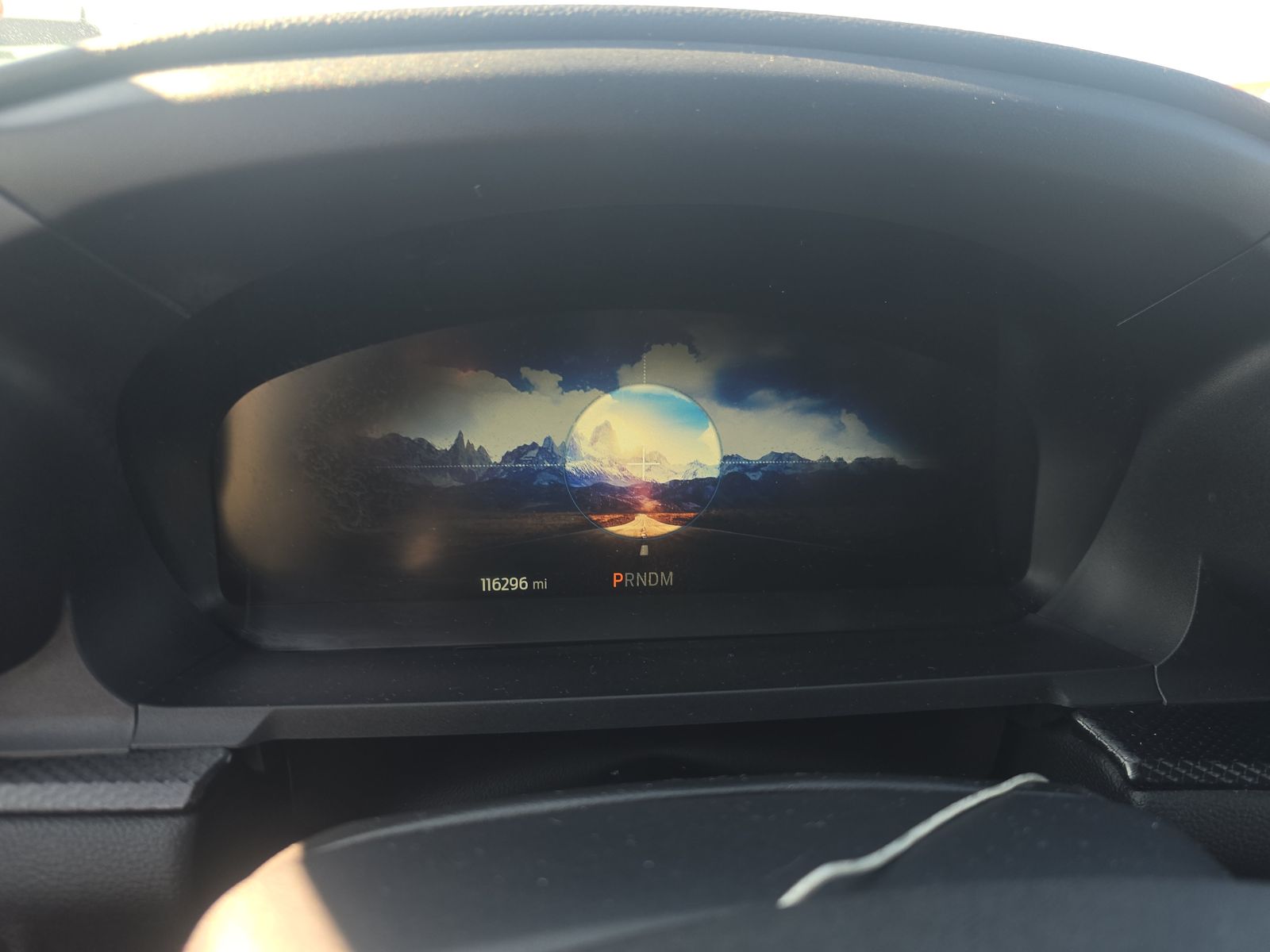 2020 Ford Explorer ST AWD