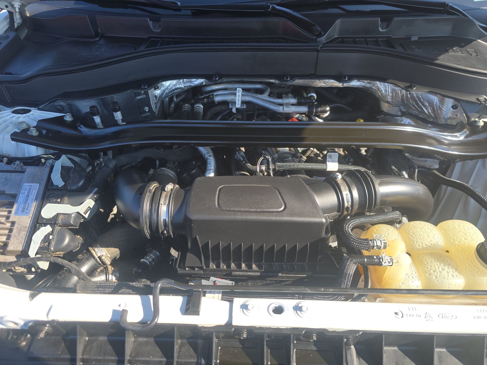 2020 Ford Explorer ST AWD