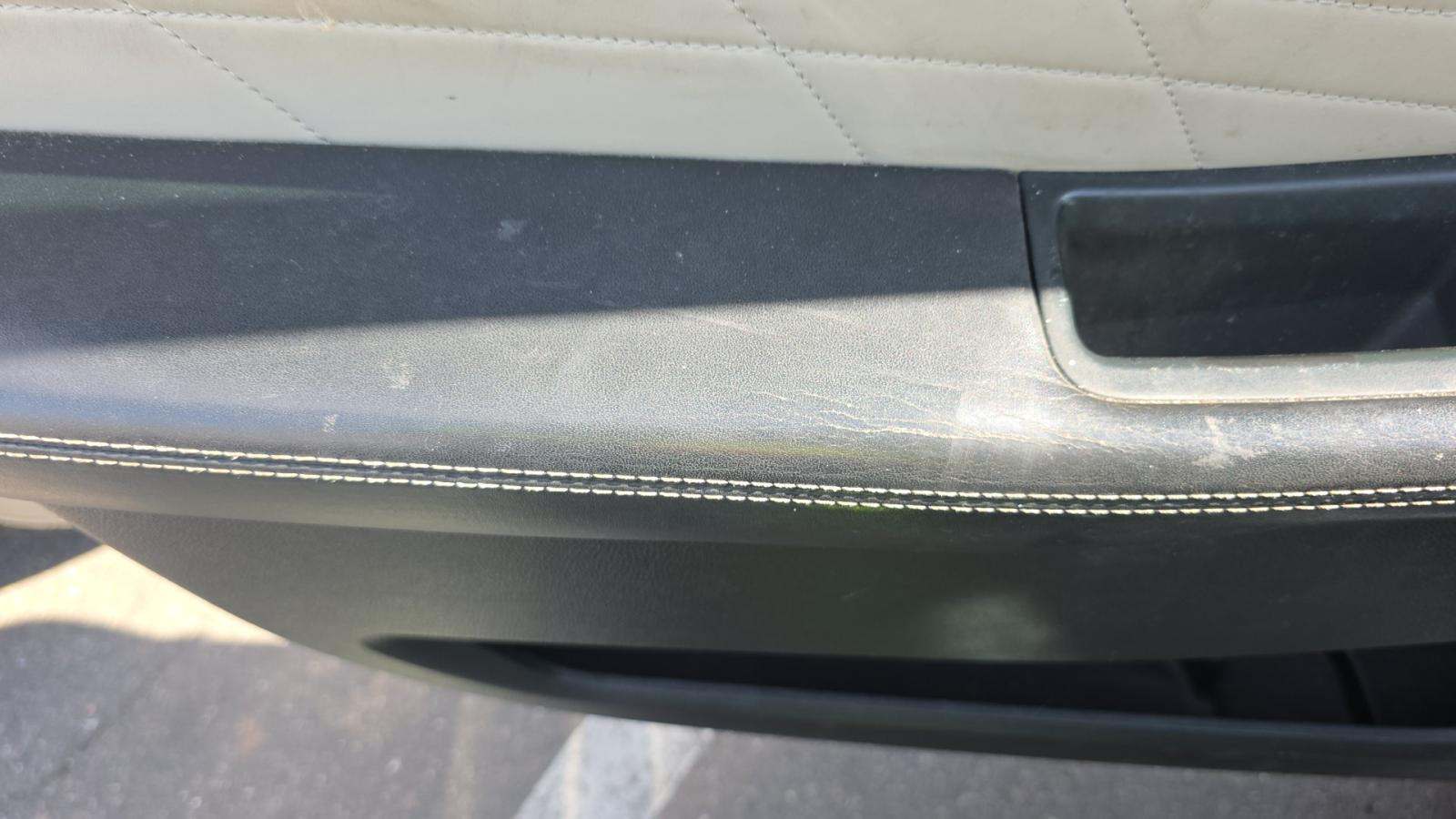 2019 Ford Explorer Platinum AWD