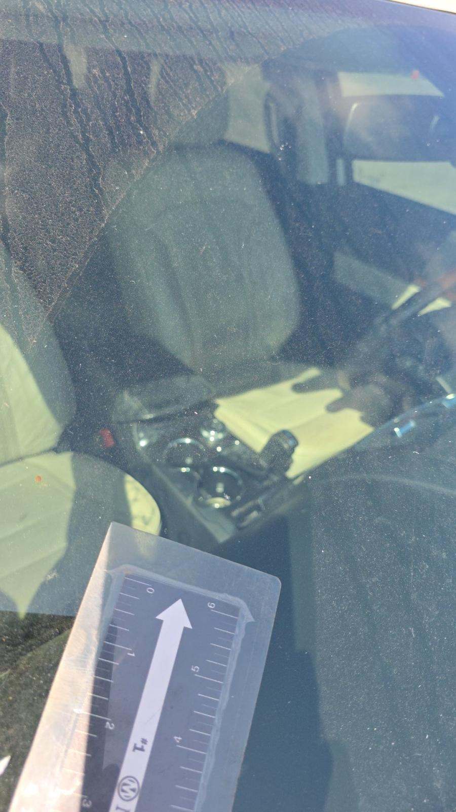 2019 Ford Explorer Platinum AWD