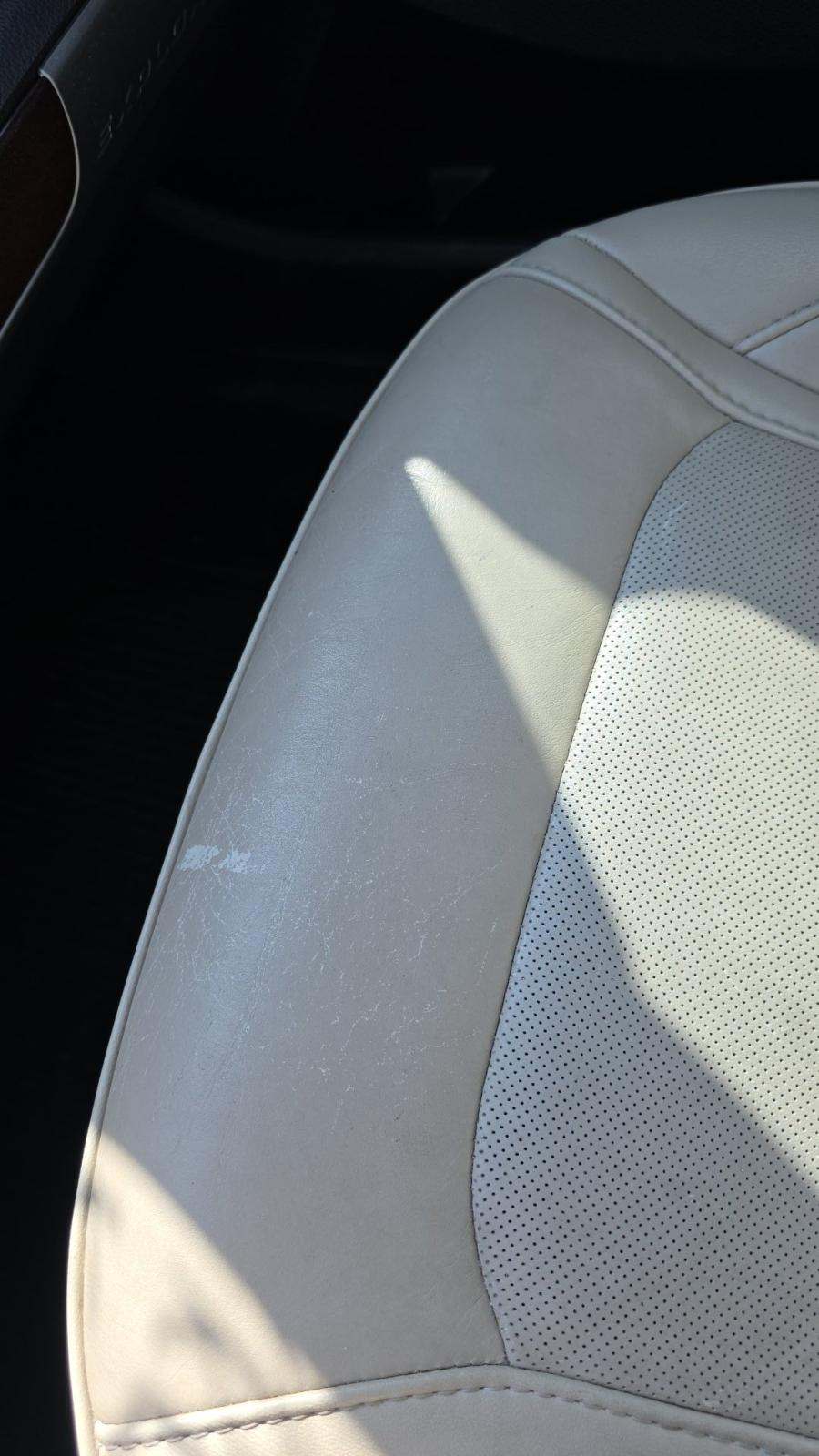 2019 Ford Explorer Platinum AWD