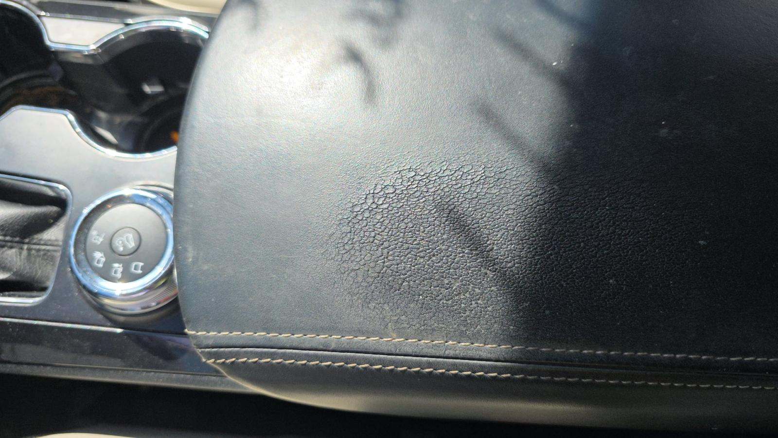 2019 Ford Explorer Platinum AWD