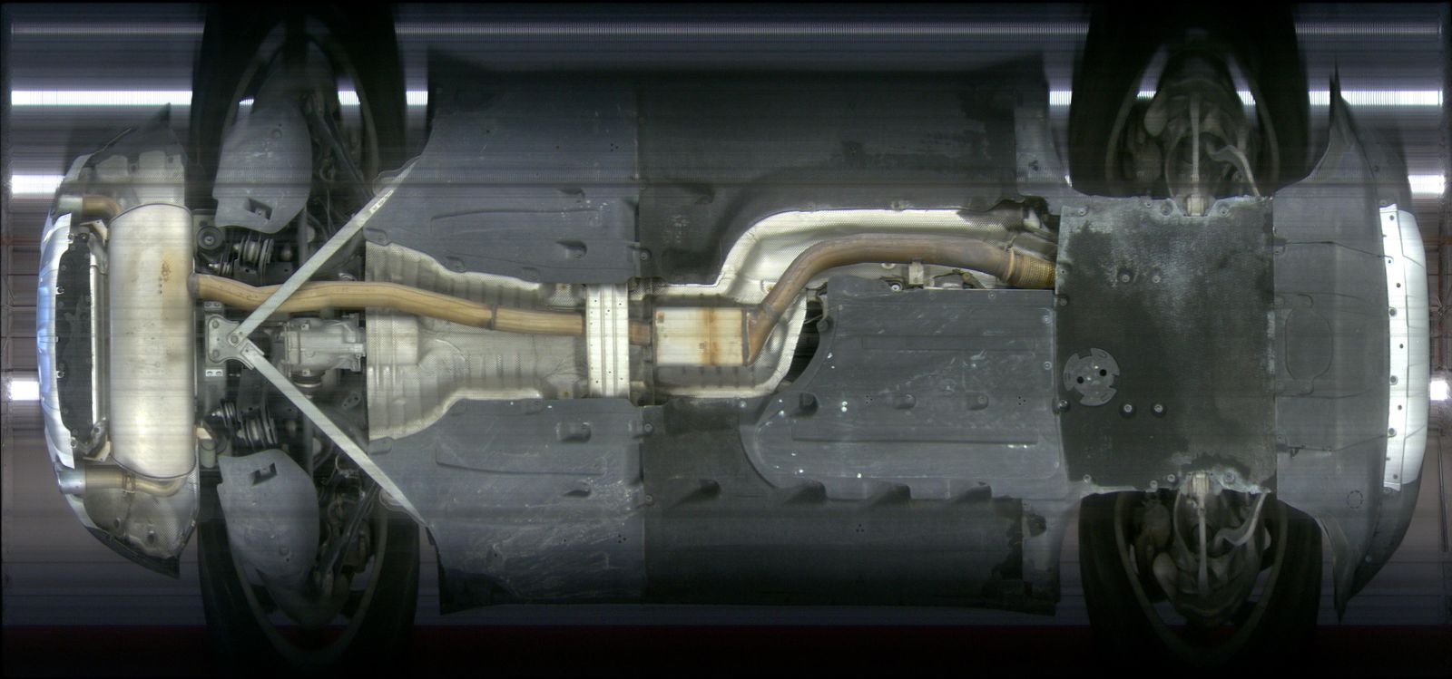 2019 BMW X3 sDrive30i RWD