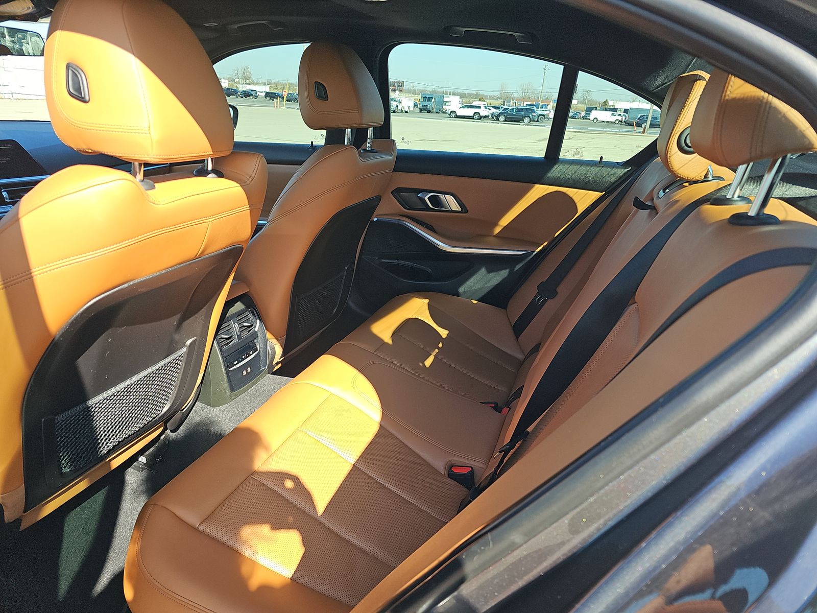 2022 BMW 3 Series 330i xDrive AWD