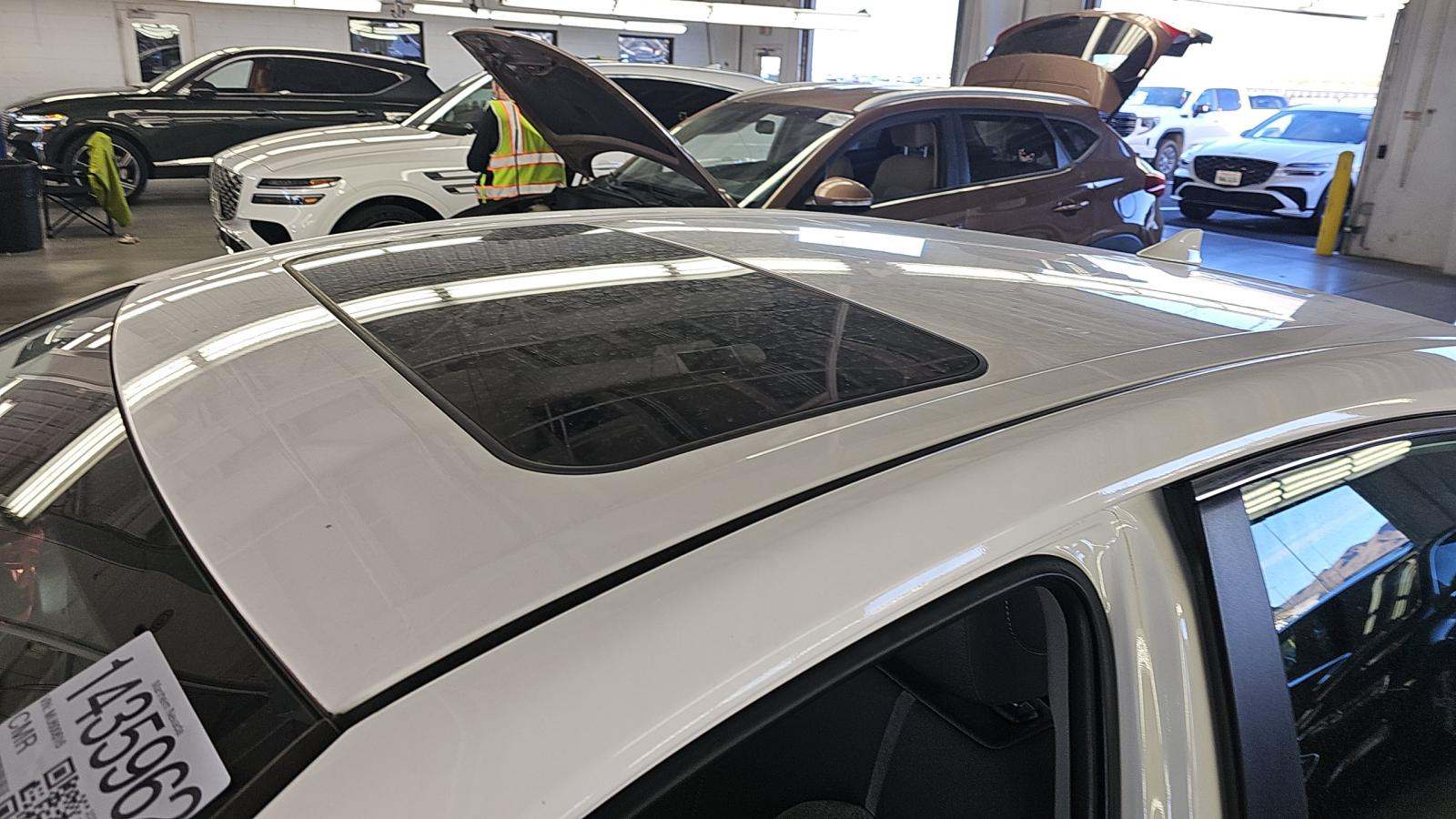 2021 Toyota Camry LE FWD