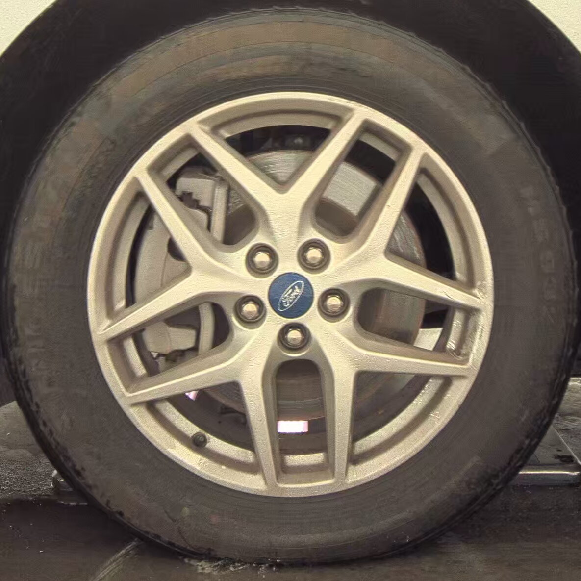 2022 Ford Edge SEL AWD