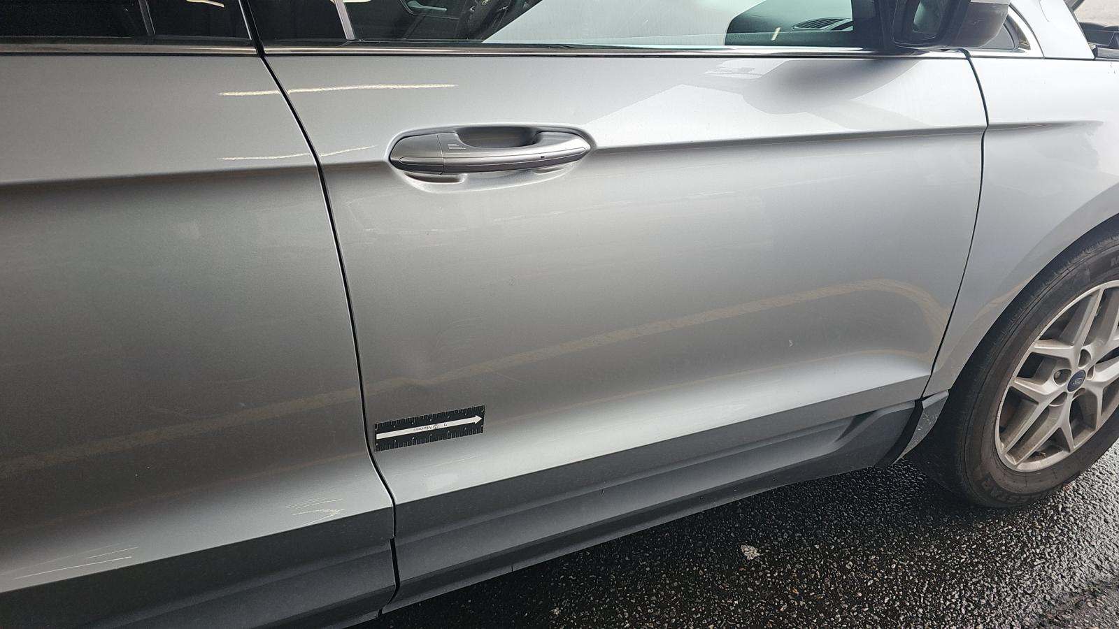 2022 Ford Edge SEL AWD