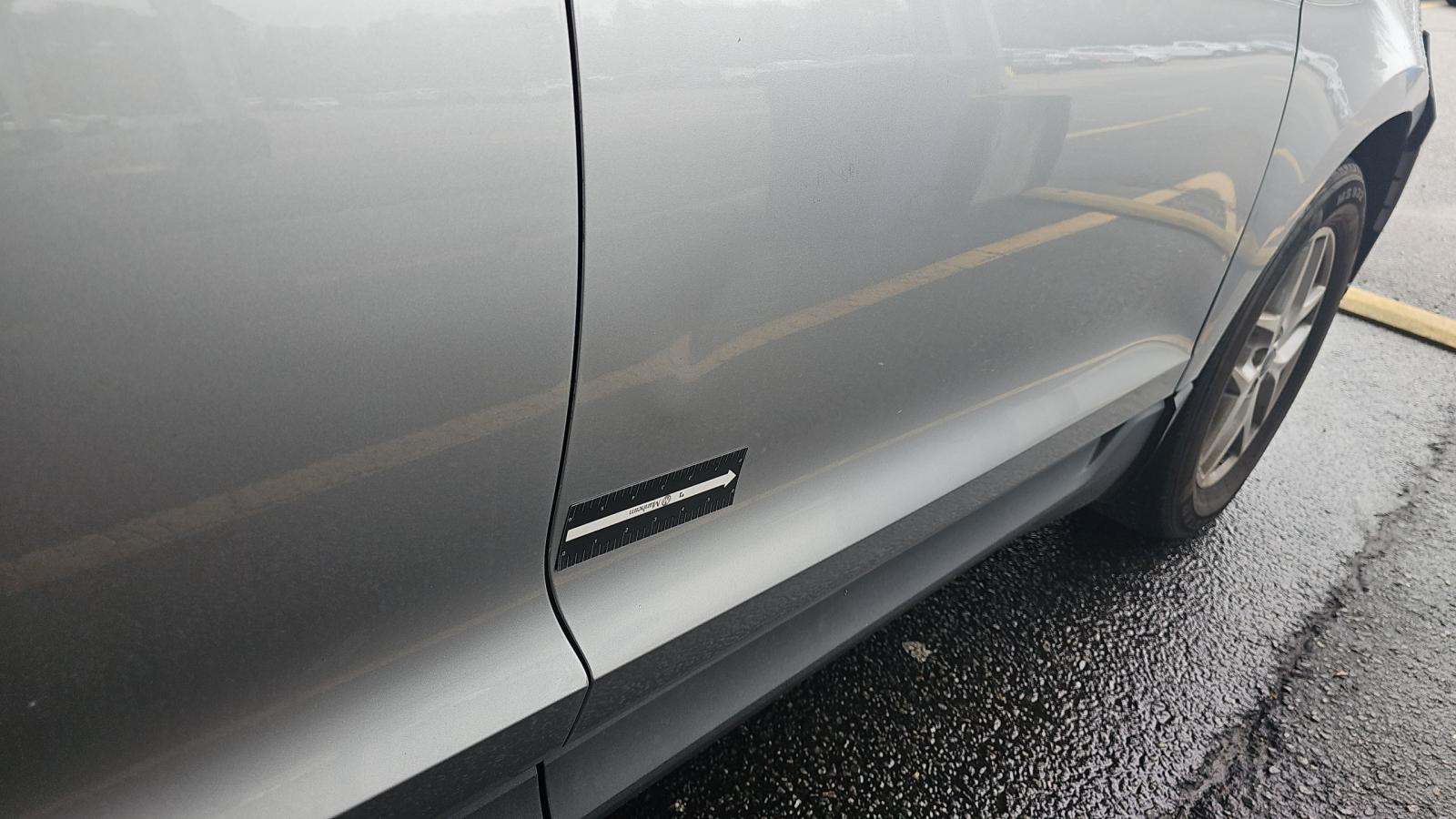 2022 Ford Edge SEL AWD