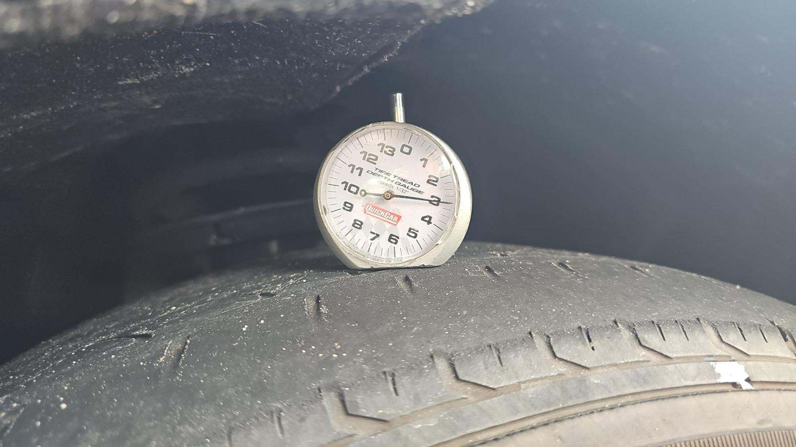 2022 Ford Edge SEL AWD