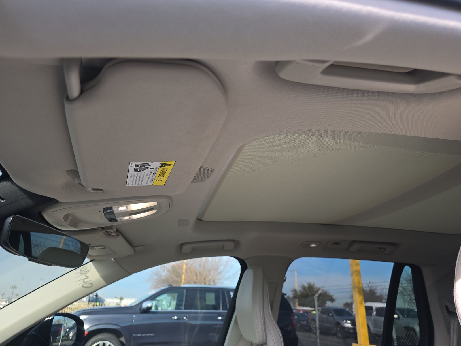 2023 Volvo XC90 B6 Plus AWD