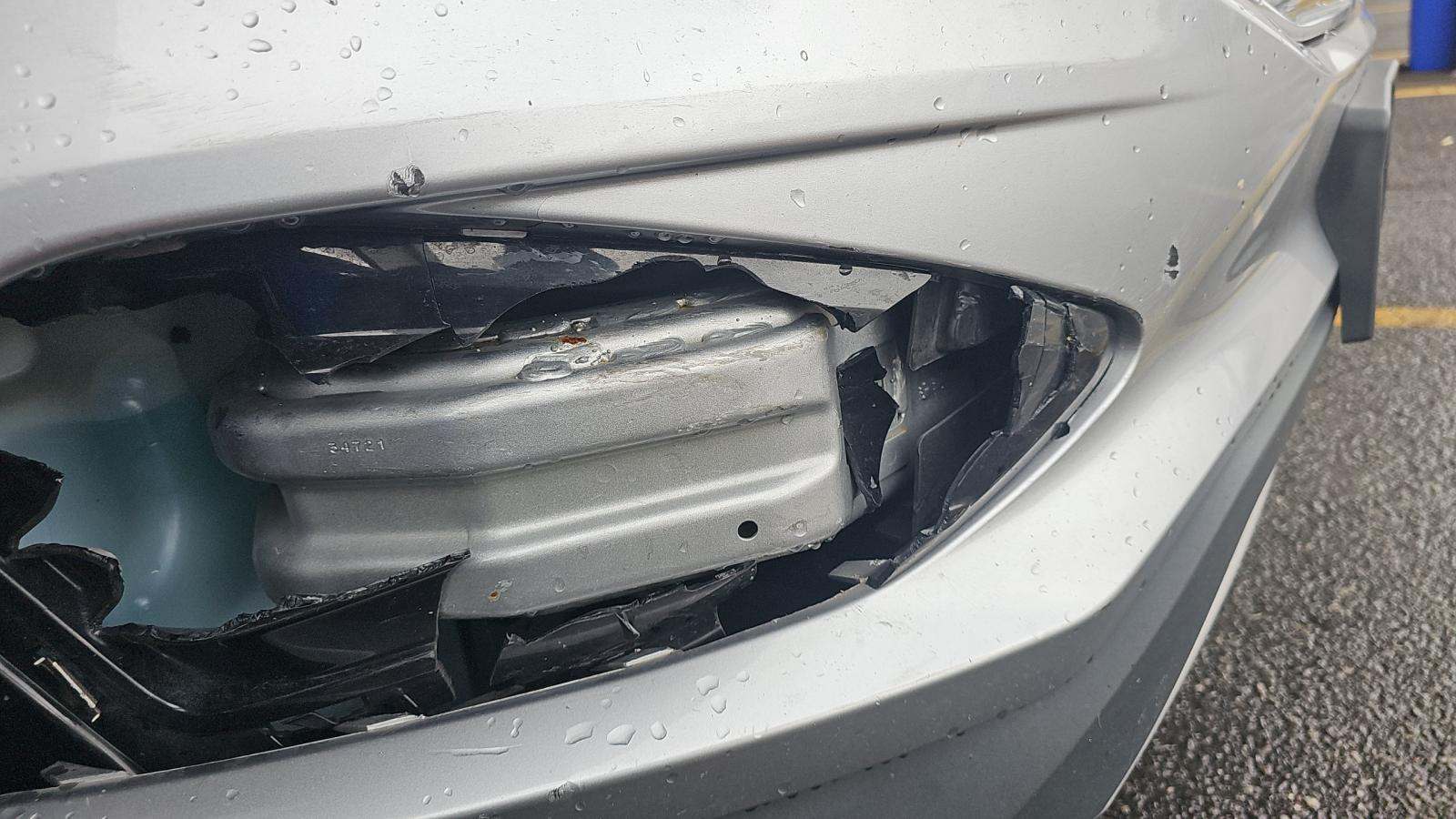 2022 Ford Edge SEL AWD