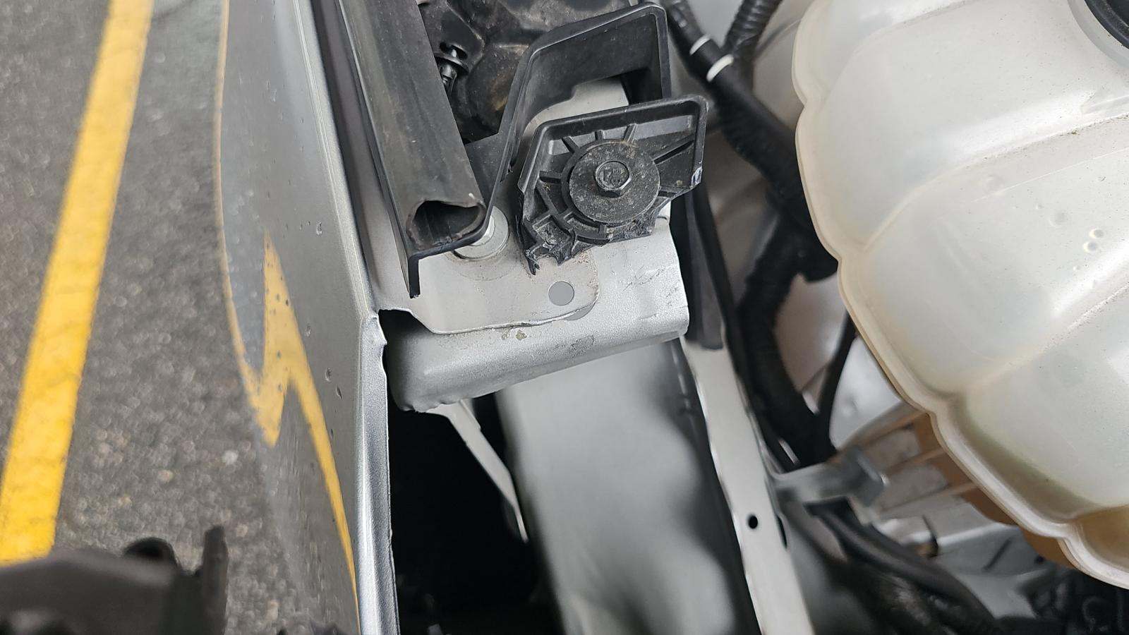 2022 Ford Edge SEL AWD