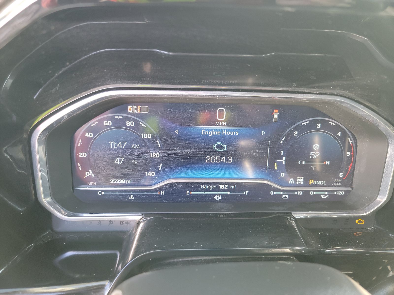 2024 Chevrolet Silverado 2500HD LT AWD
