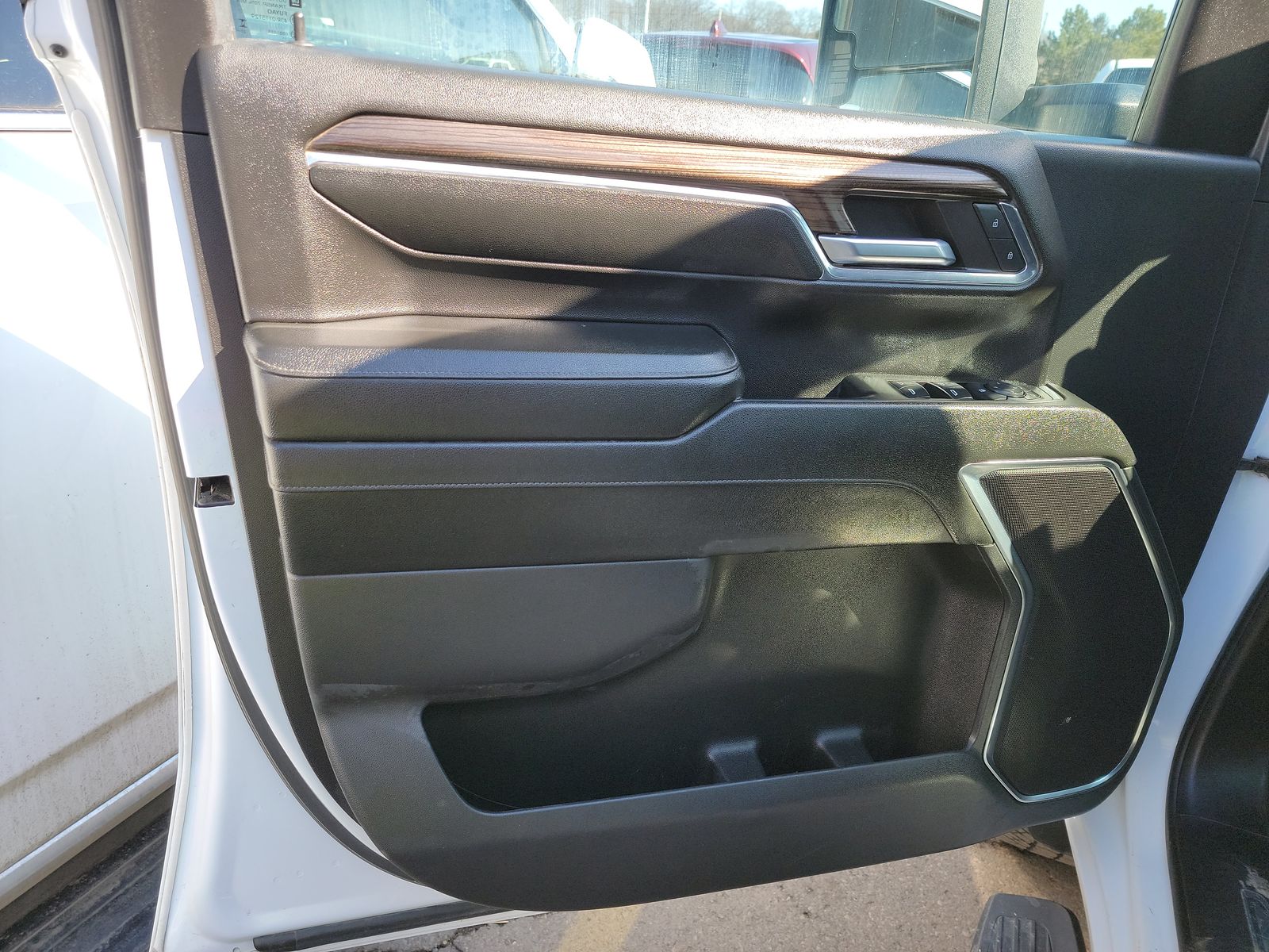 2024 Chevrolet Silverado 2500HD LT AWD