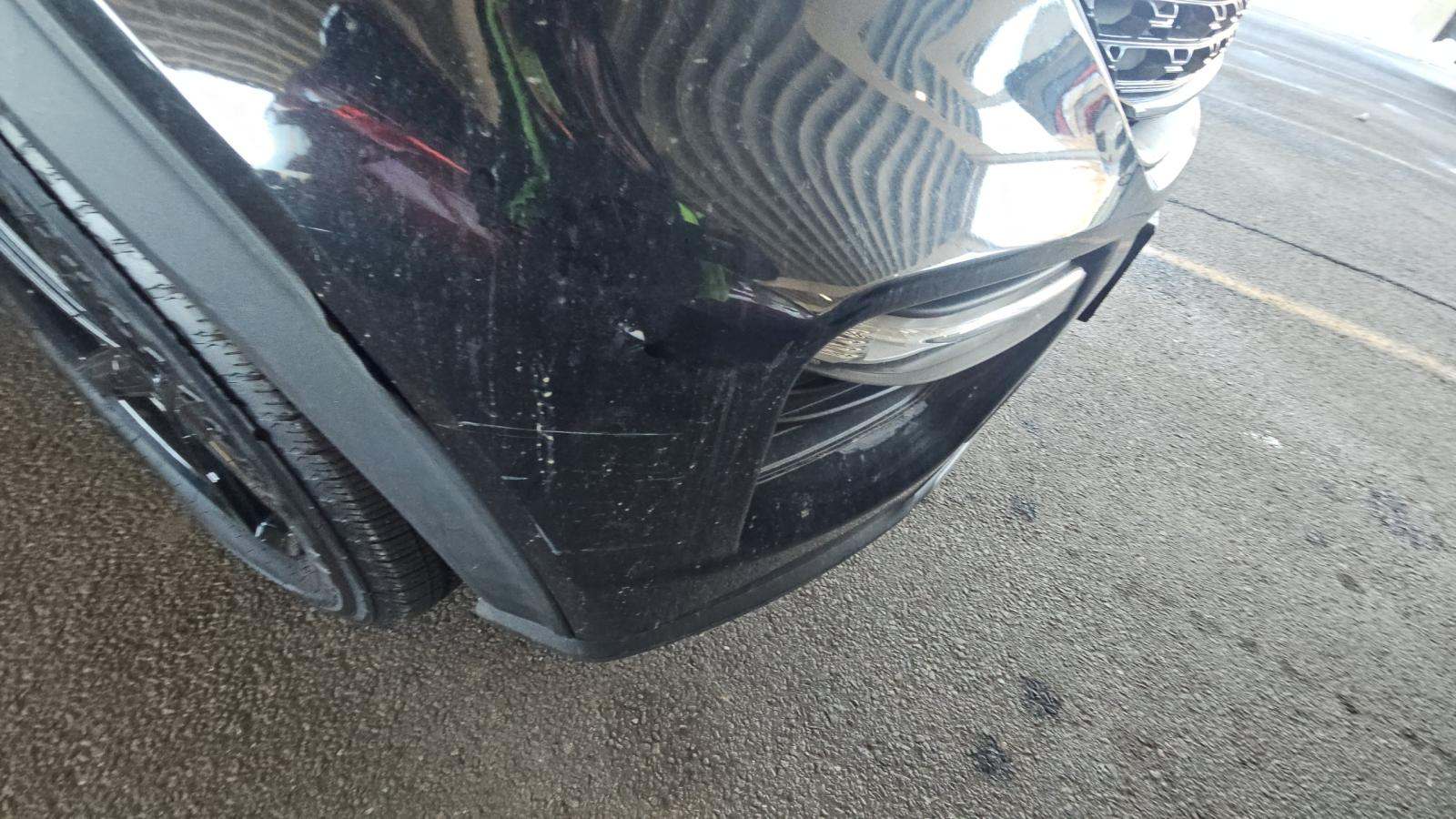 2020 Ford Explorer XLT AWD