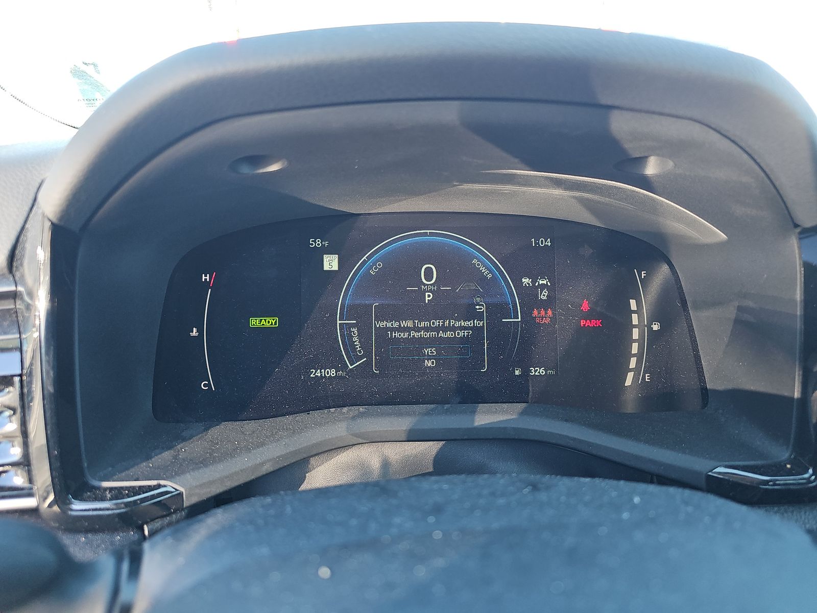 2025 Toyota Camry LE FWD