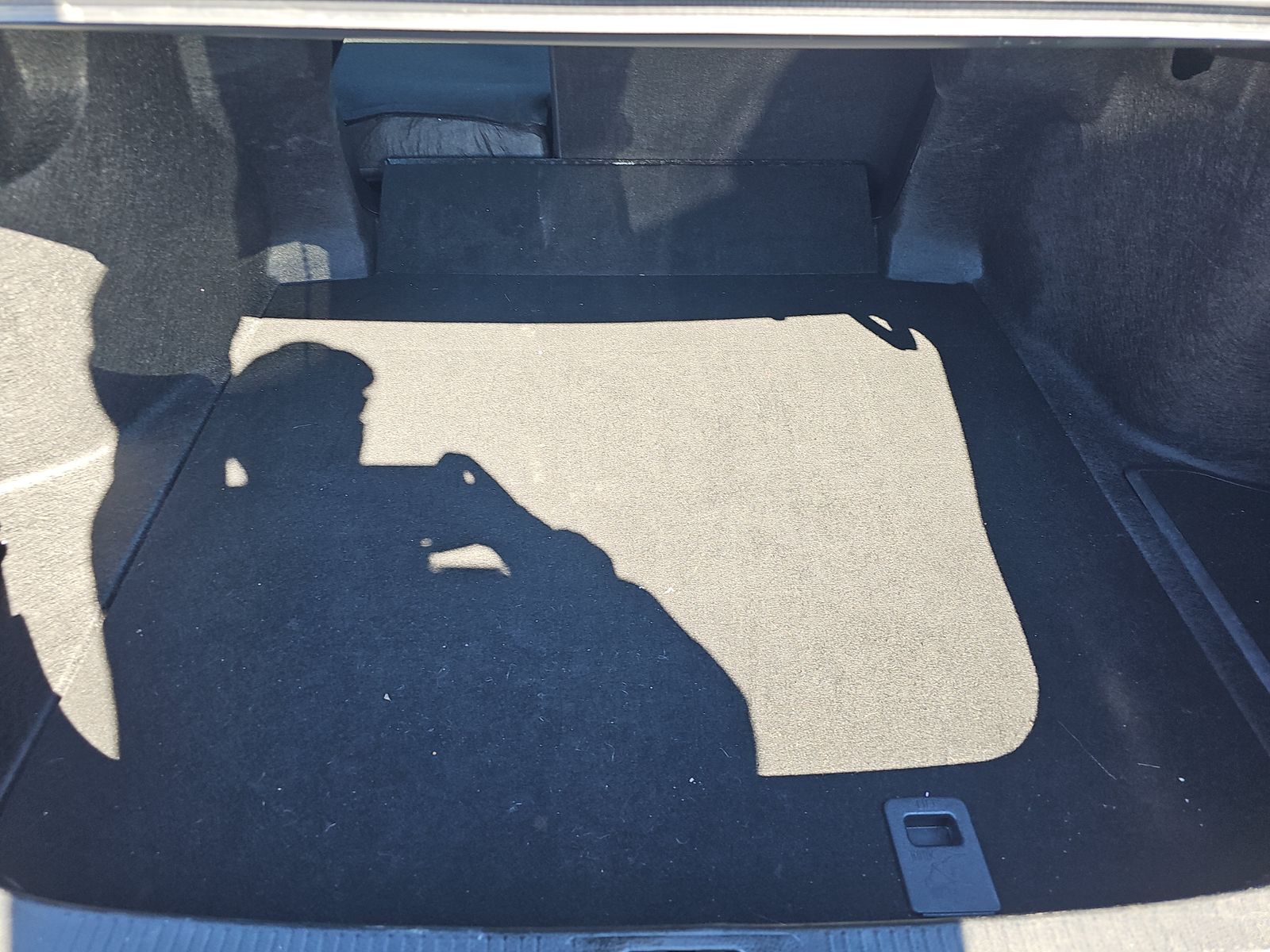 2025 Toyota Camry LE FWD