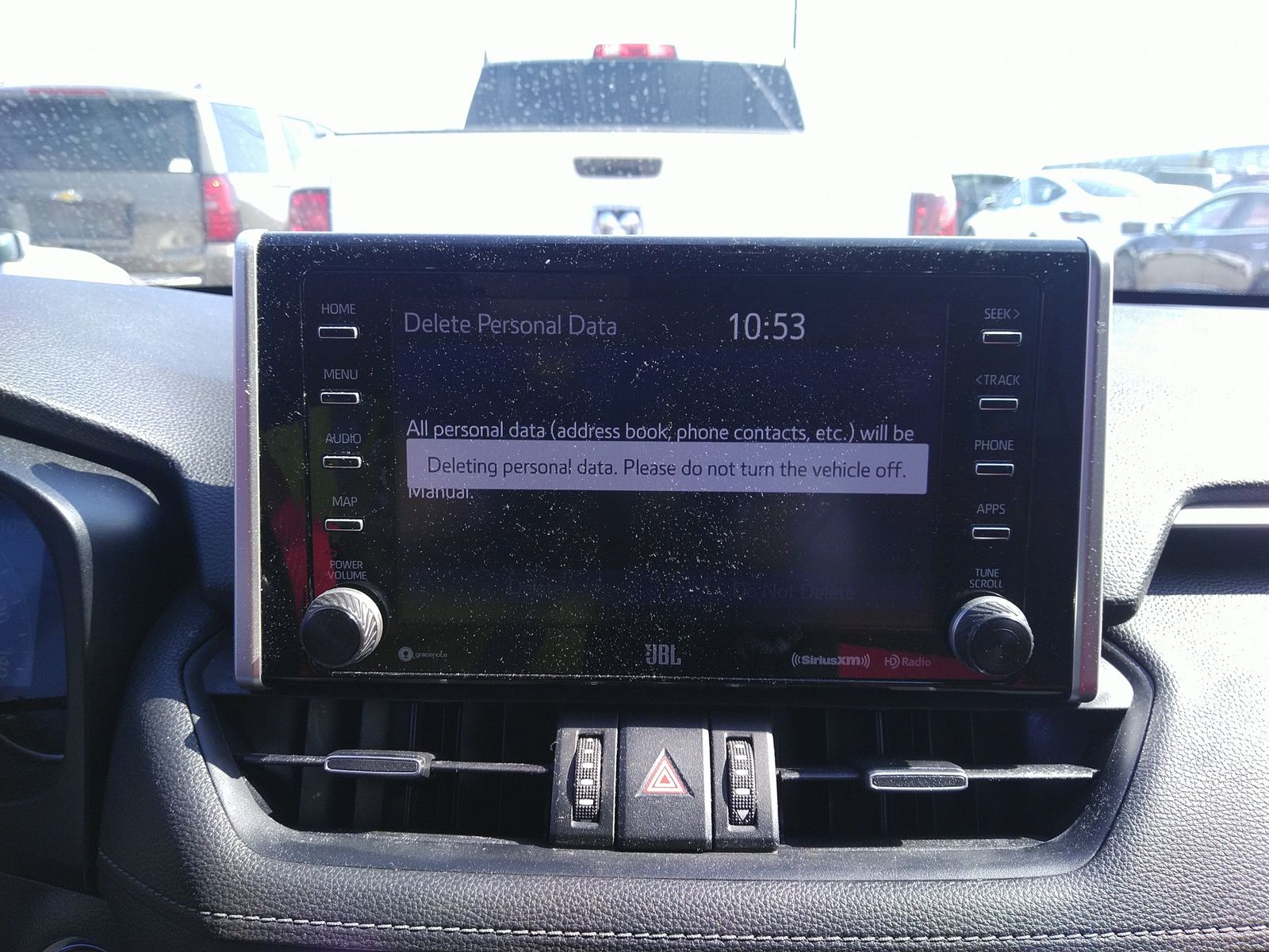 2019 Toyota RAV4 Limited FWD