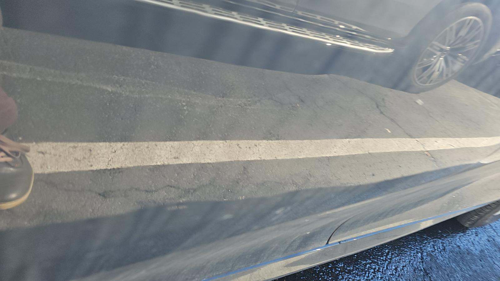 2025 Toyota Camry LE FWD