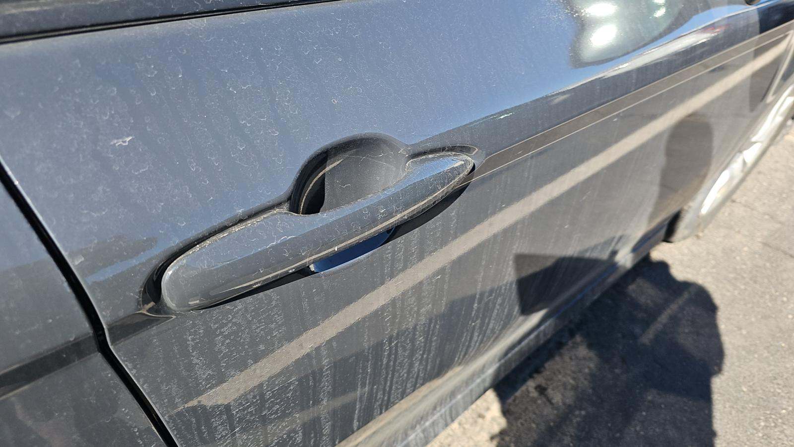 2025 Toyota Camry LE FWD