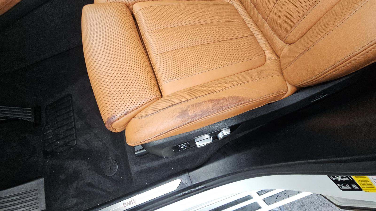 2019 BMW X7 xDrive50i AWD