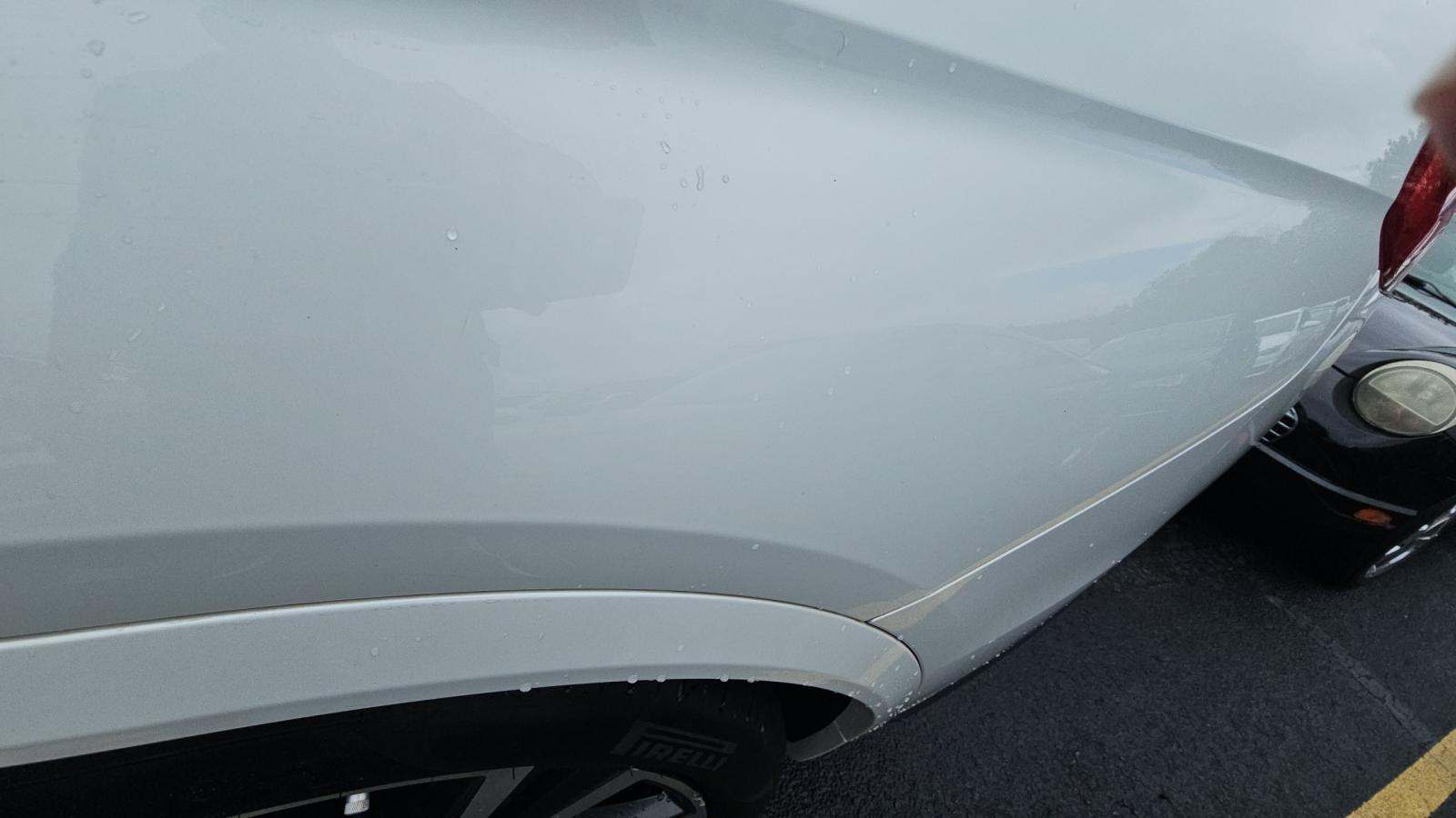 2019 BMW X7 xDrive50i AWD