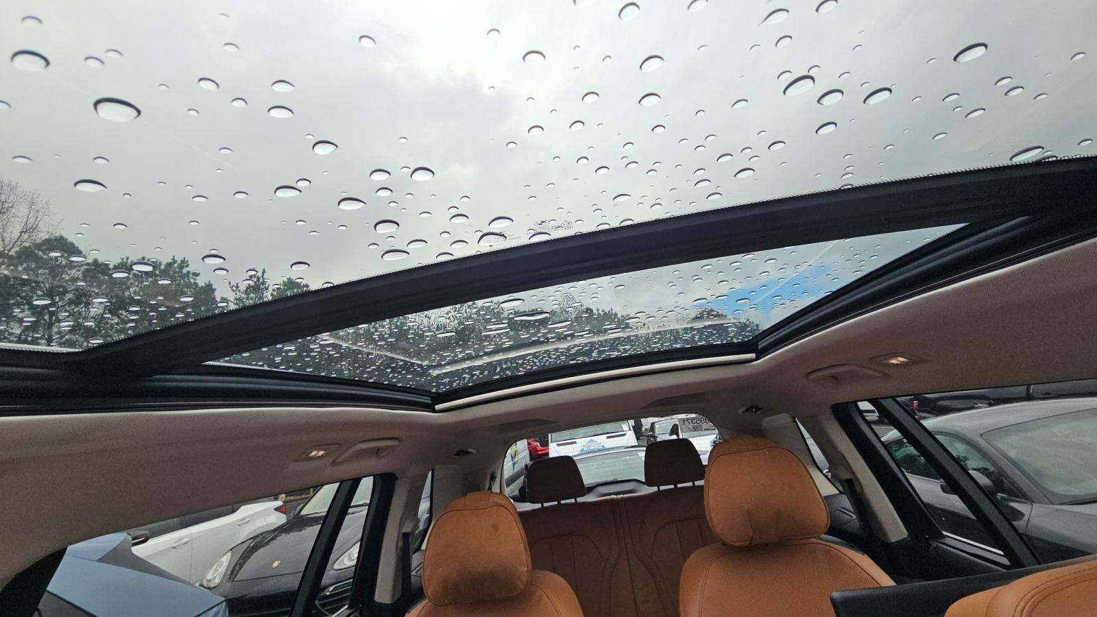 2019 BMW X7 xDrive50i AWD