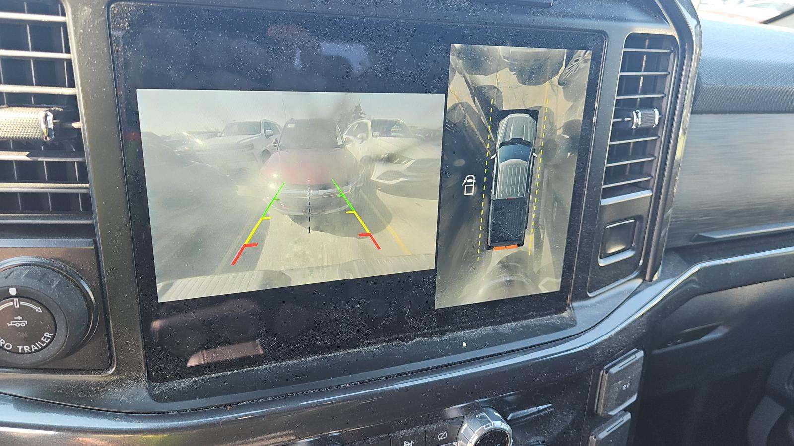 2023 Ford F-150 XLT AWD