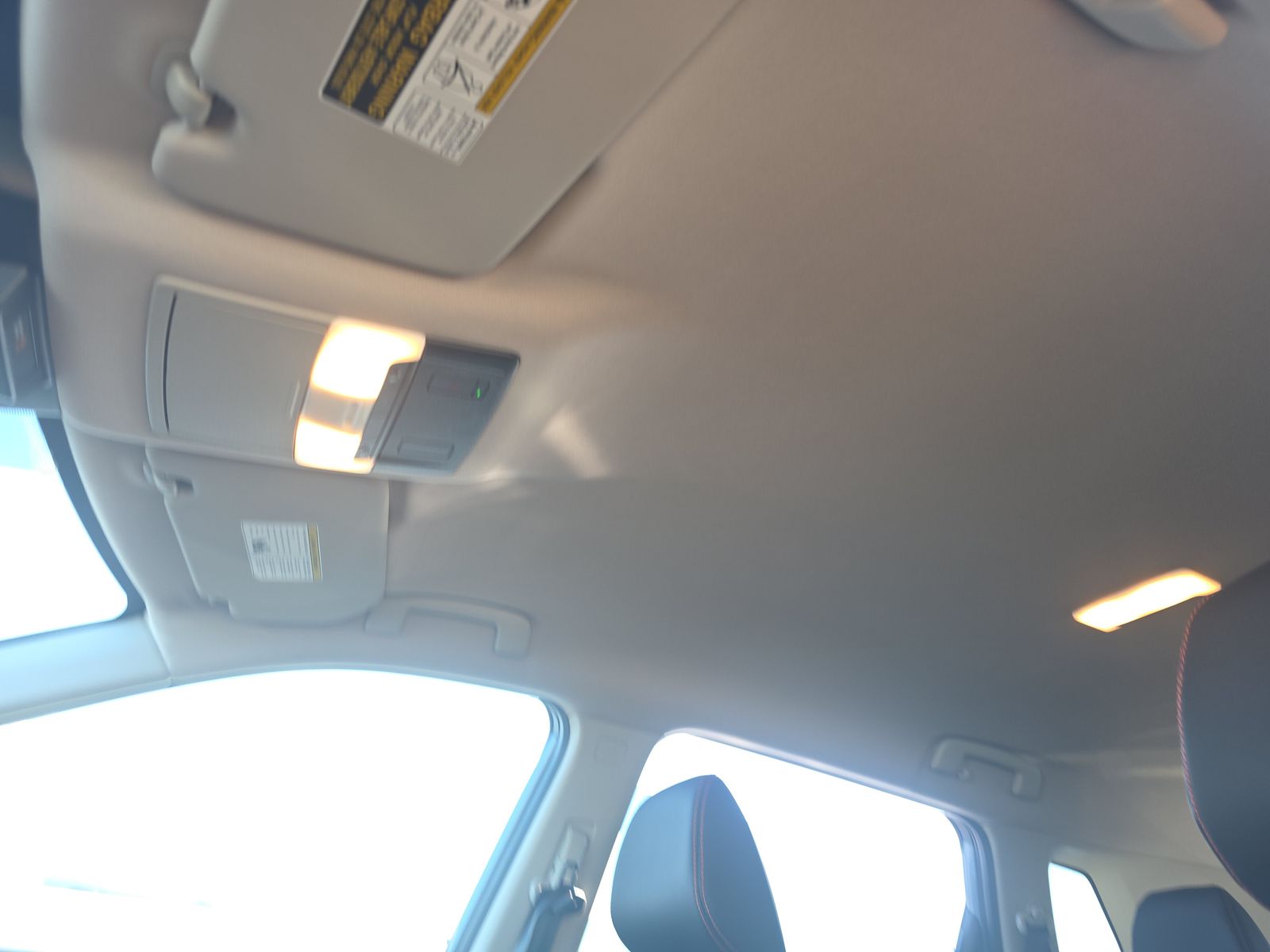 2025 Nissan Rogue Rock Creek AWD