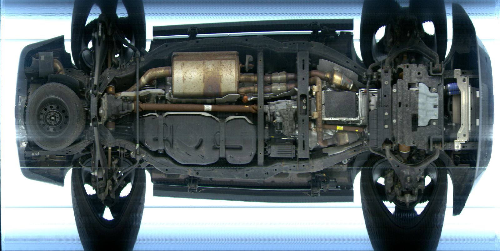 2025 Lincoln Navigator Black Label AWD