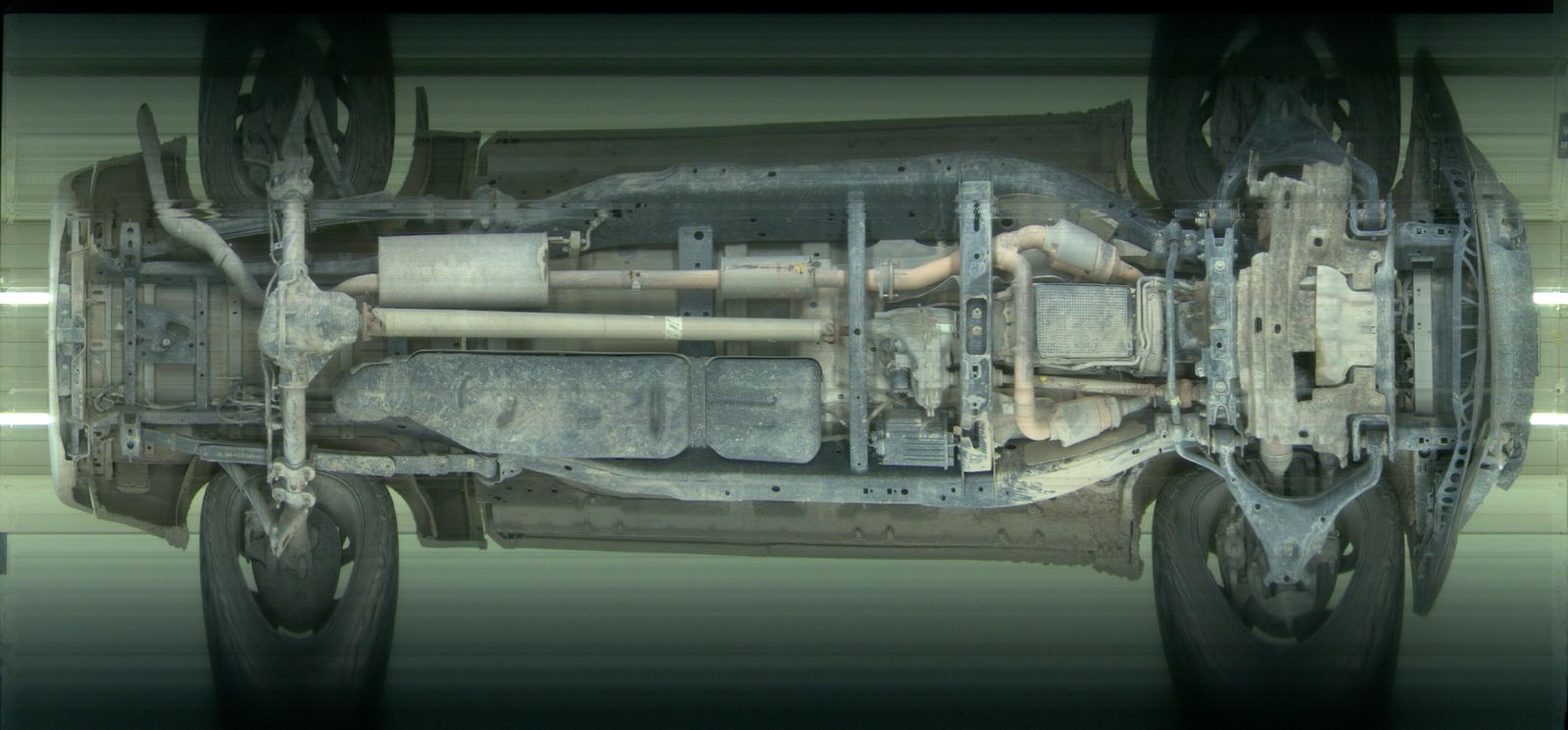 2024 Ford F-150 STX AWD