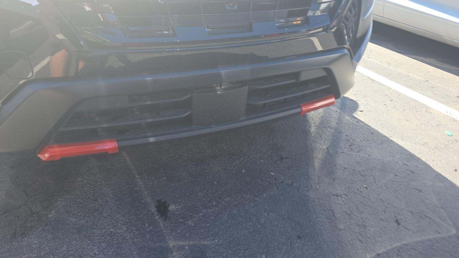 2025 Nissan Rogue Rock Creek AWD