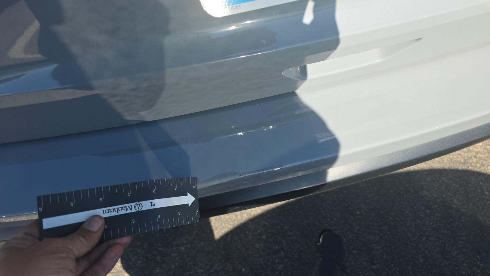 2025 Nissan Rogue Rock Creek AWD