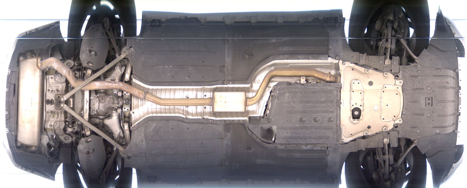 2020 BMW X7 xDrive40i AWD