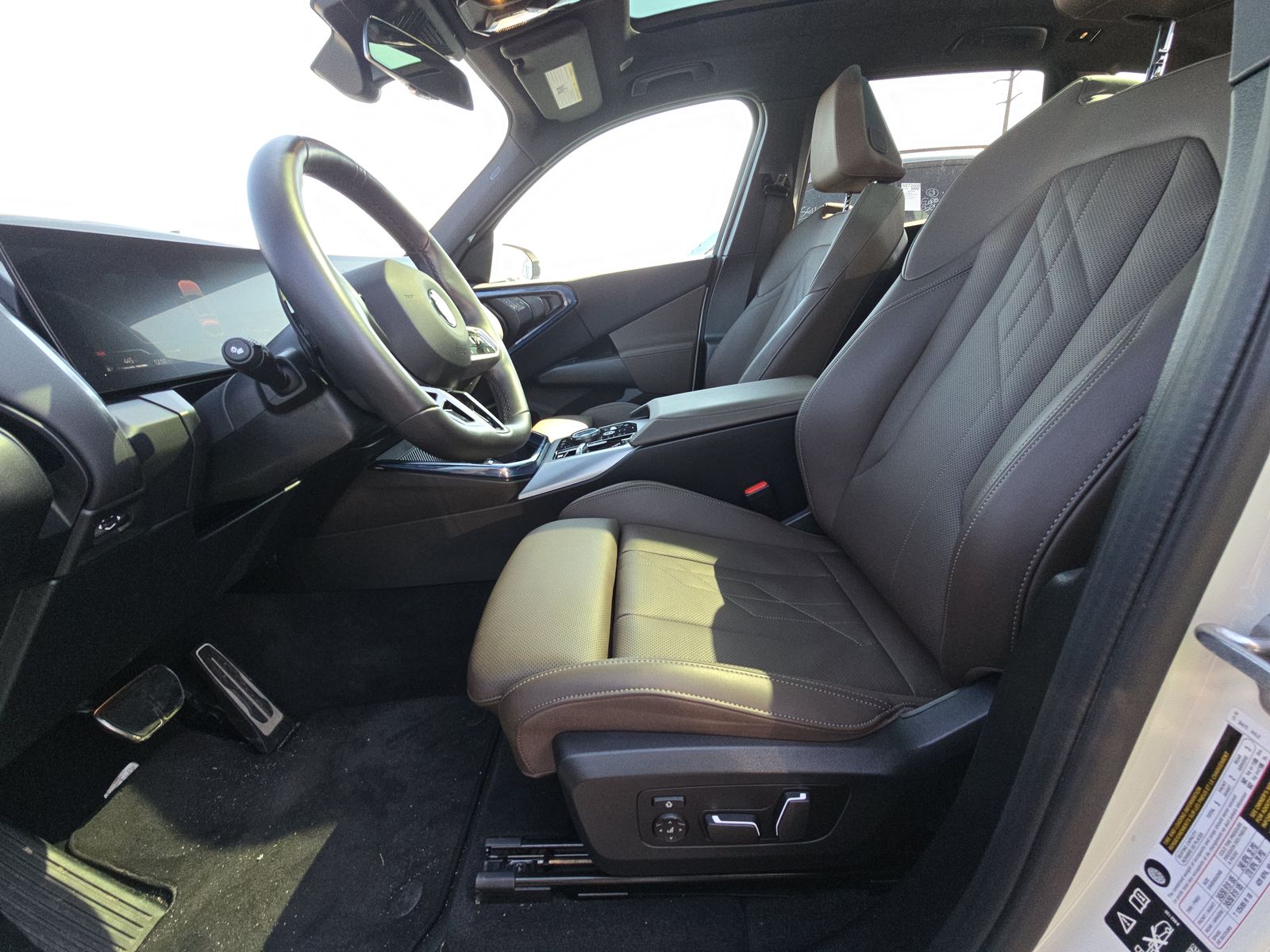 2025 BMW X3 xDrive30i AWD