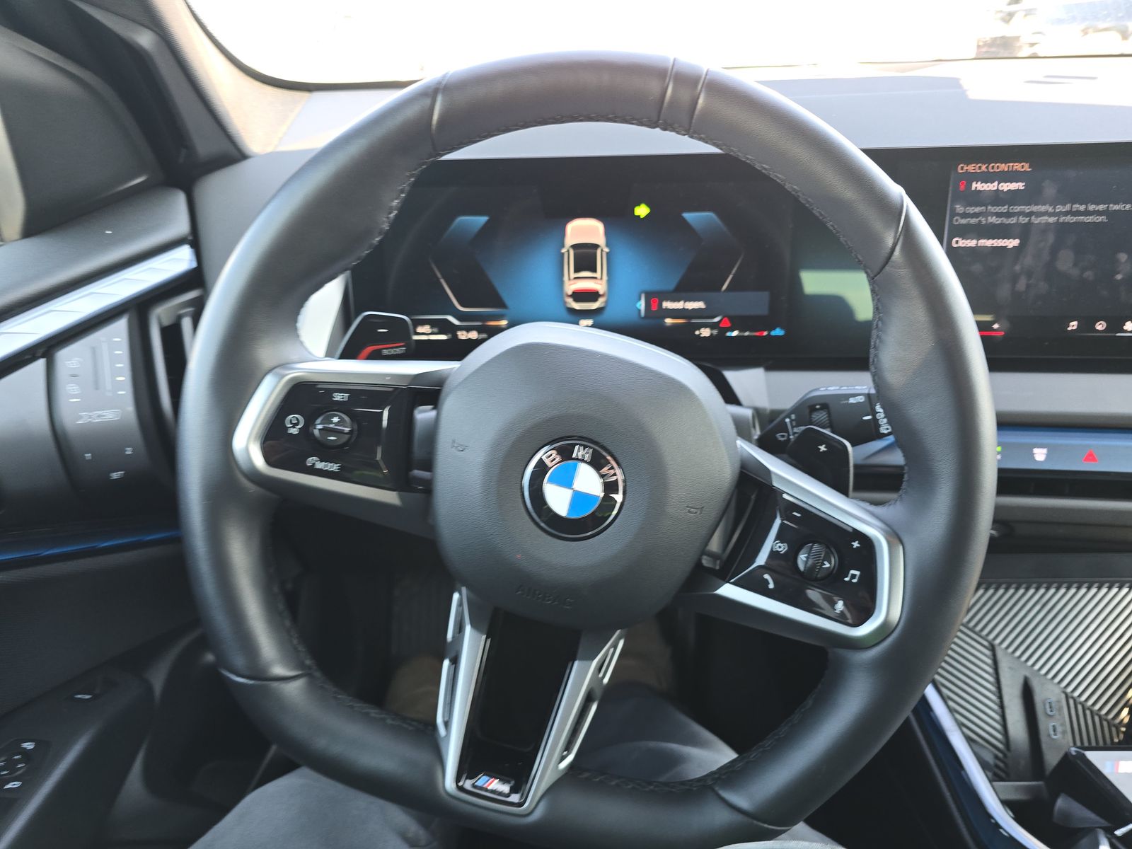 2025 BMW X3 xDrive30i AWD