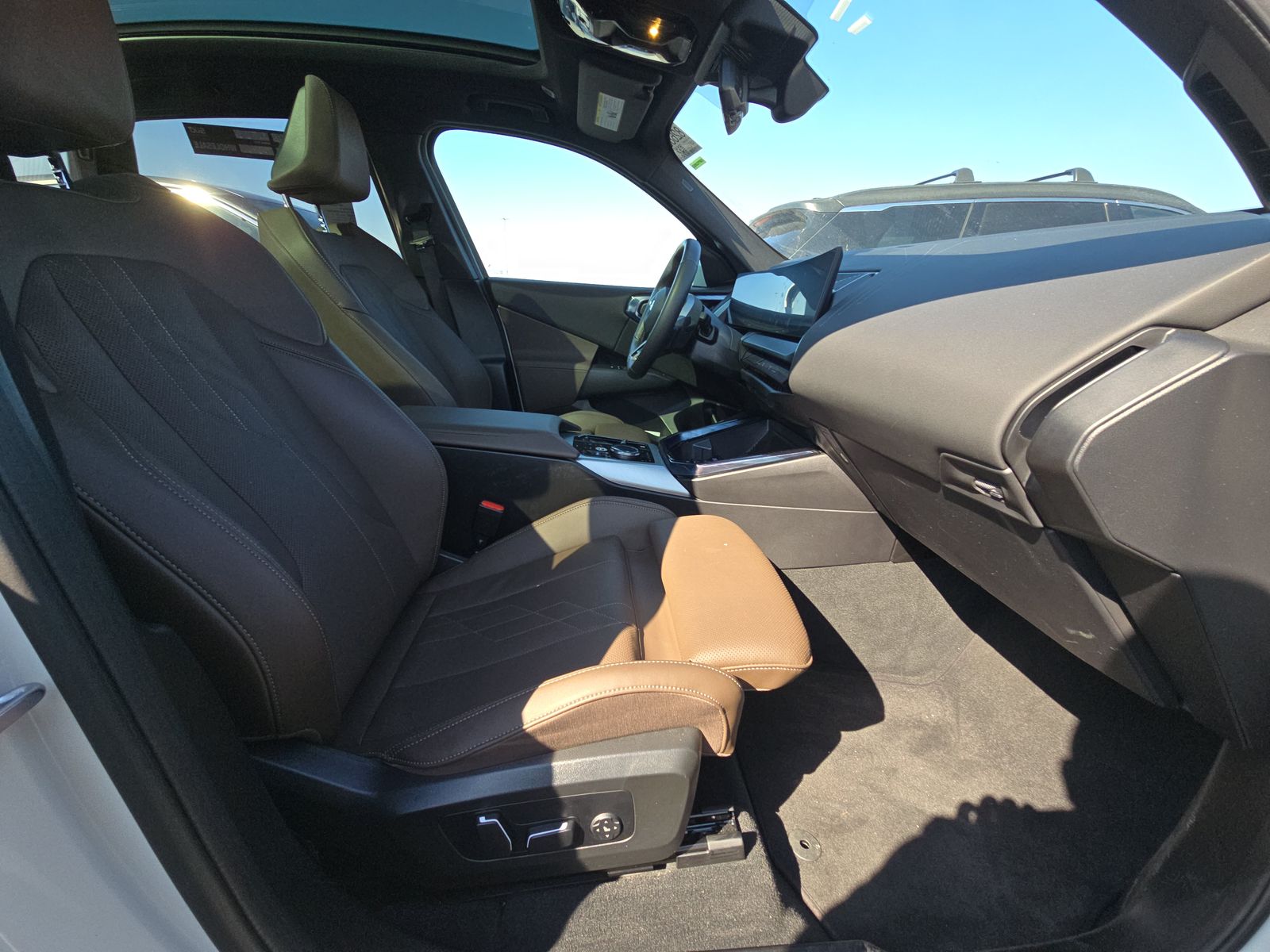 2025 BMW X3 xDrive30i AWD