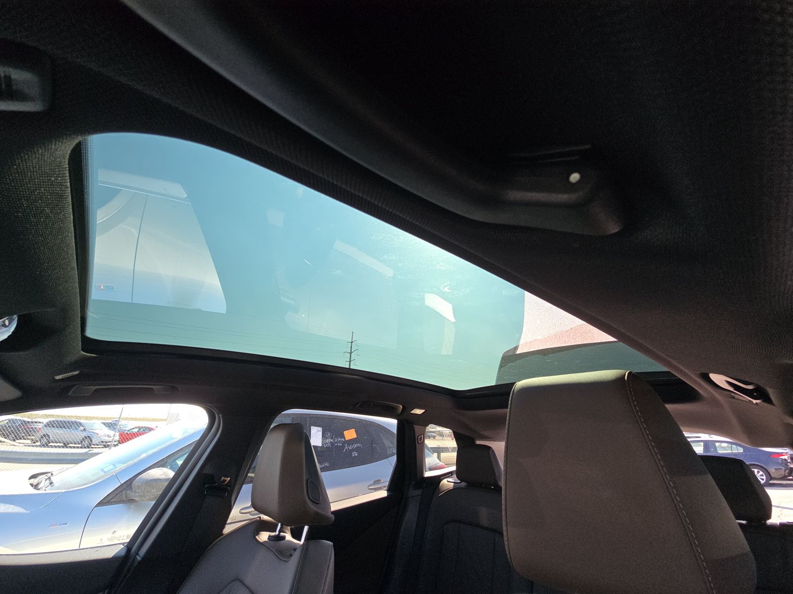 2025 BMW X3 xDrive30i AWD