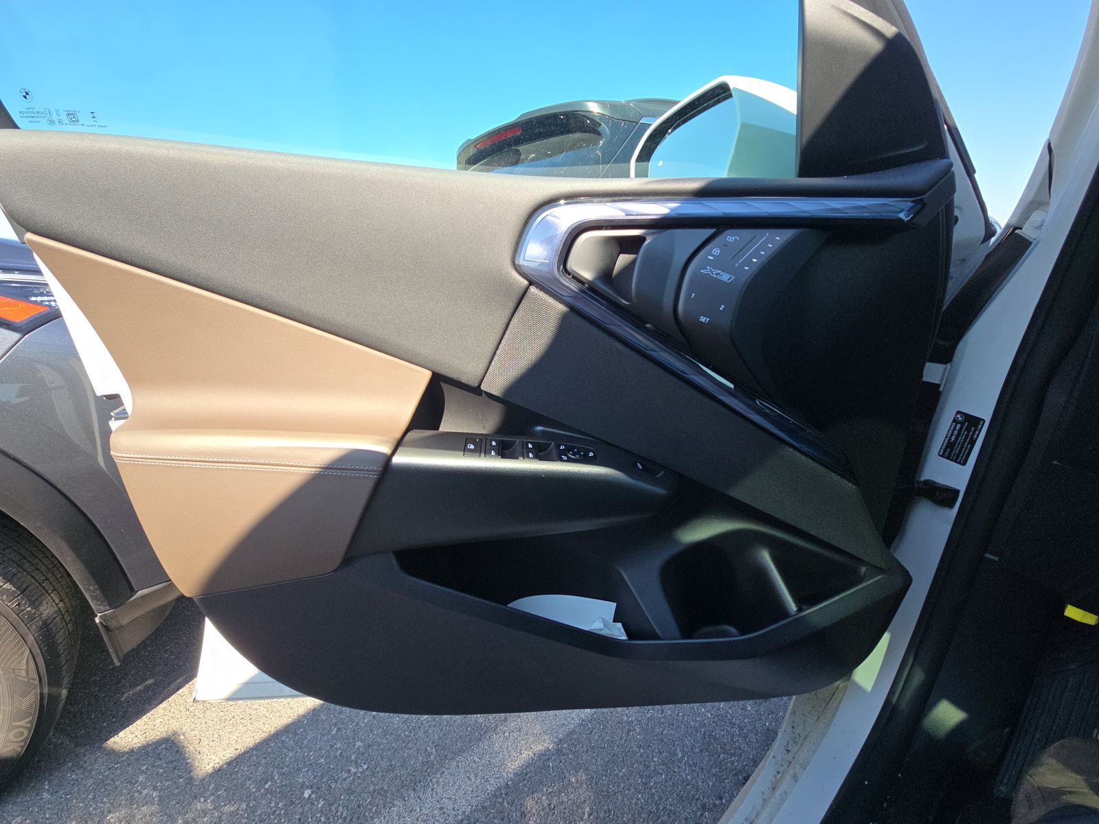 2025 BMW X3 xDrive30i AWD