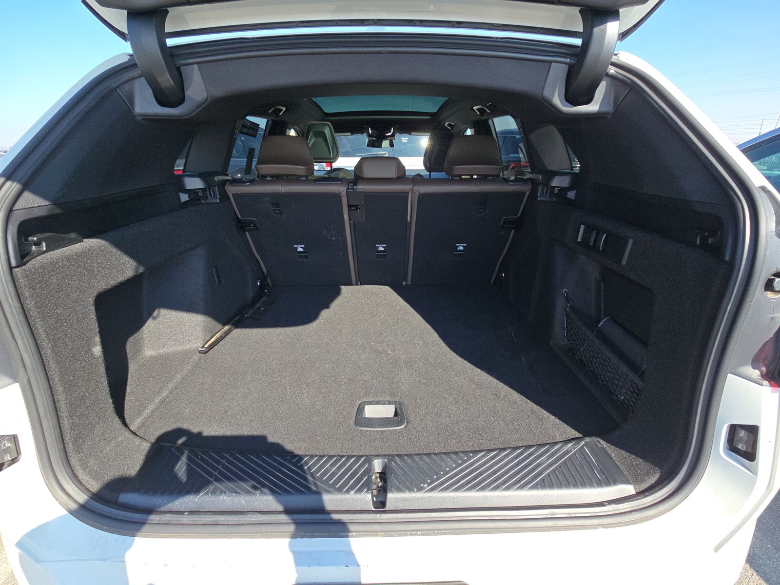 2025 BMW X3 xDrive30i AWD