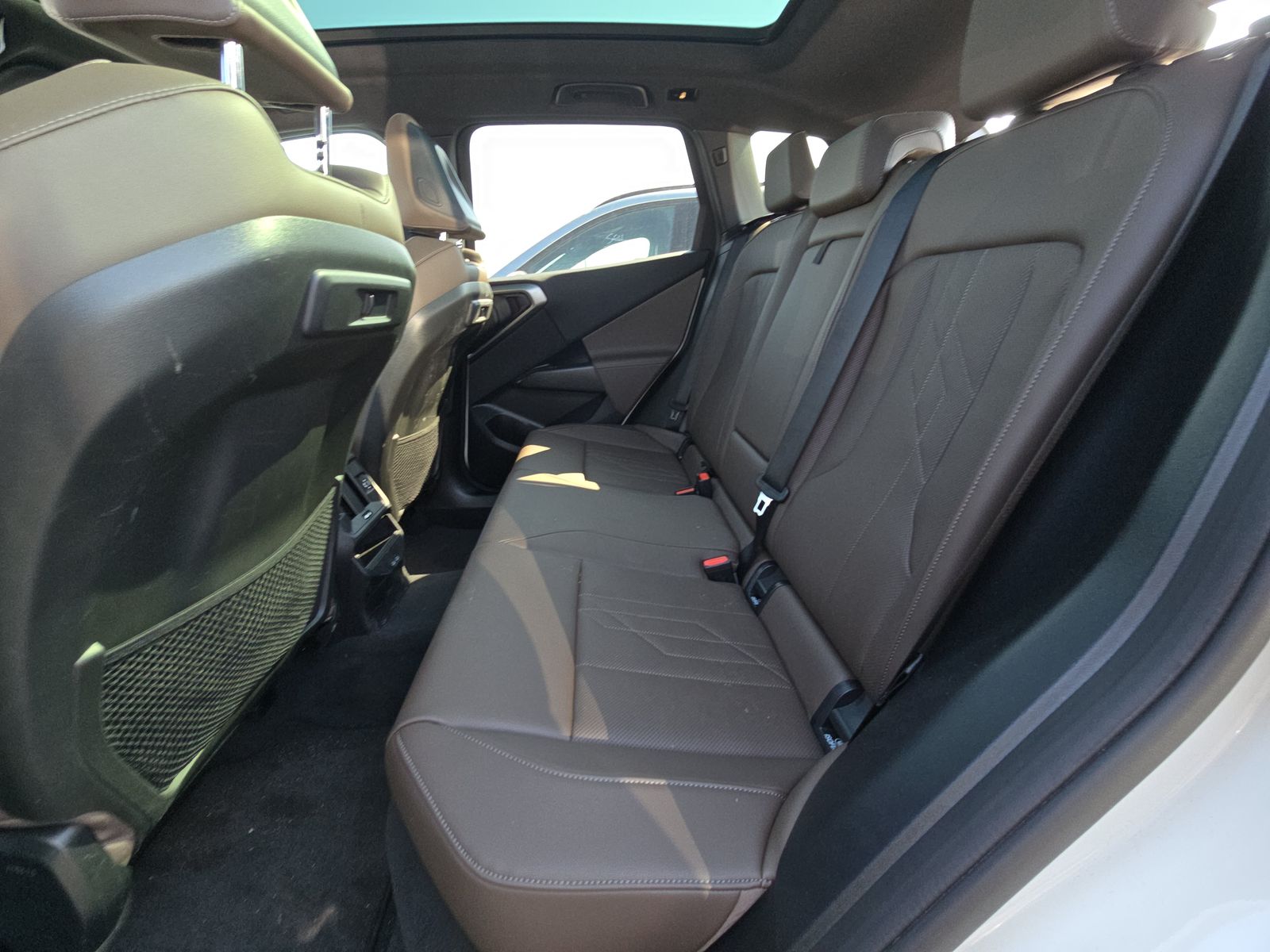 2025 BMW X3 xDrive30i AWD