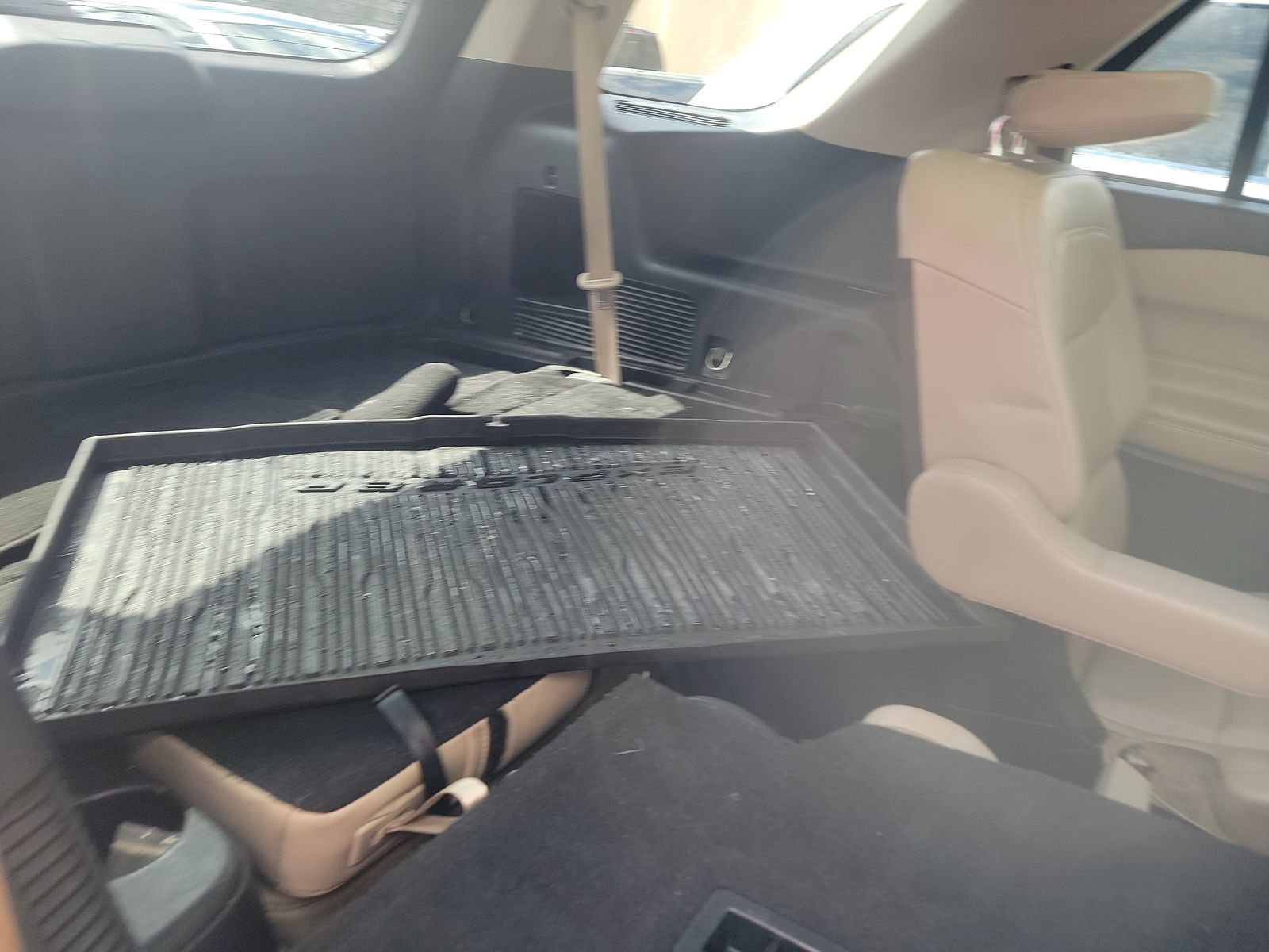 2020 Ford Explorer XLT RWD