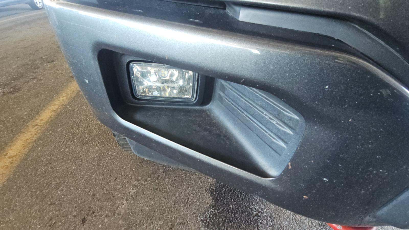 2019 Ford F-150 XLT AWD