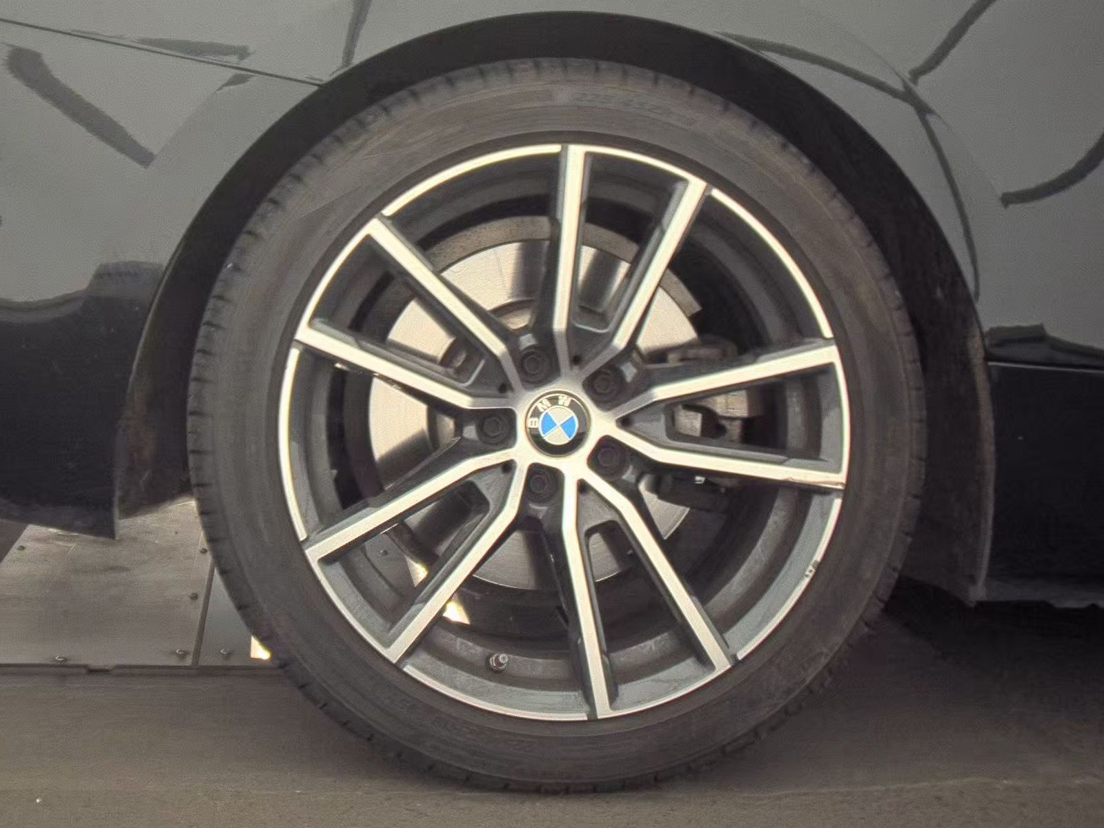 2025 BMW 4 Series 430i RWD