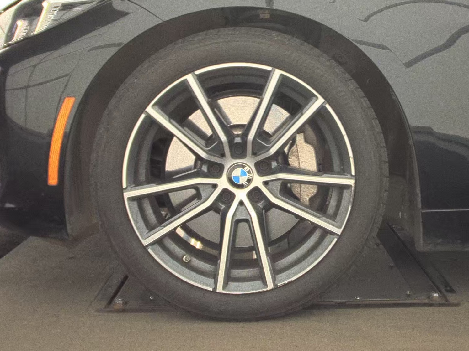 2025 BMW 4 Series 430i RWD