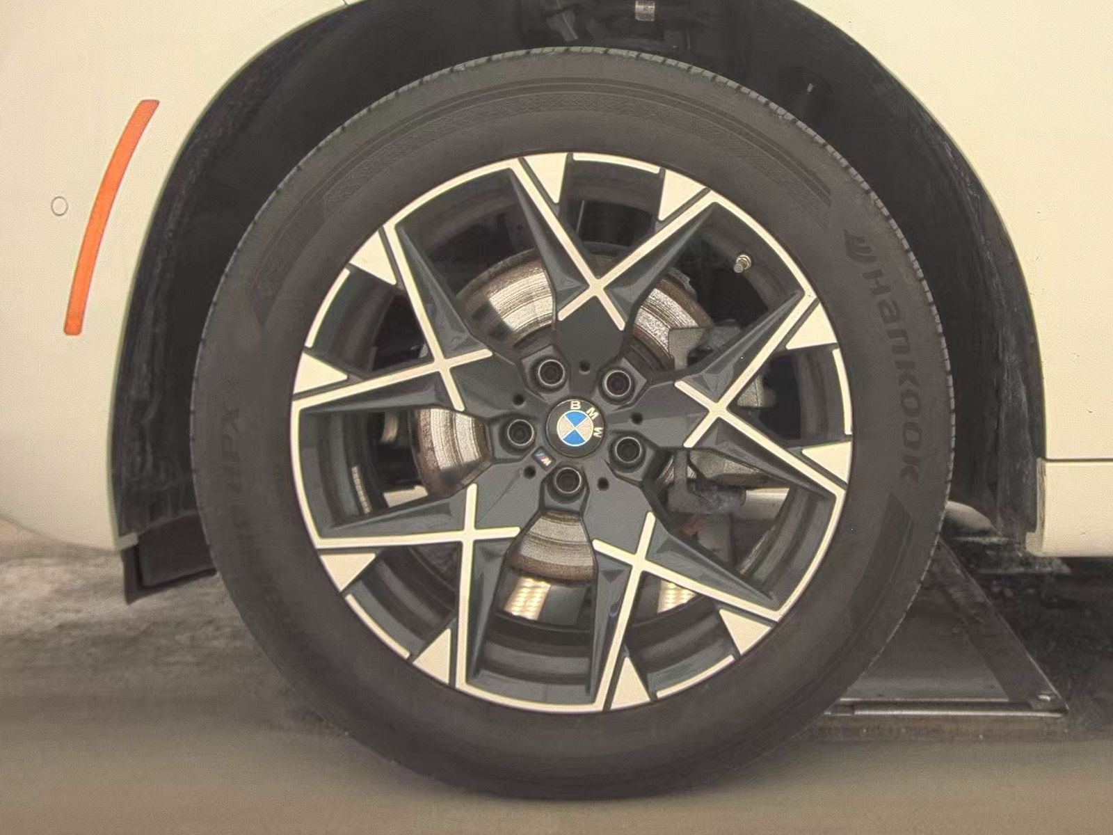 2025 BMW X3 xDrive30i AWD