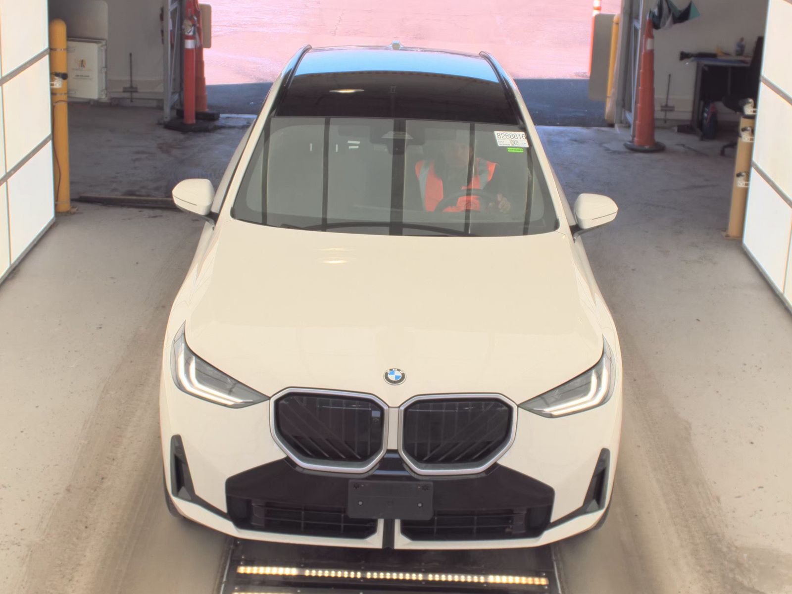 2025 BMW X3 xDrive30i AWD