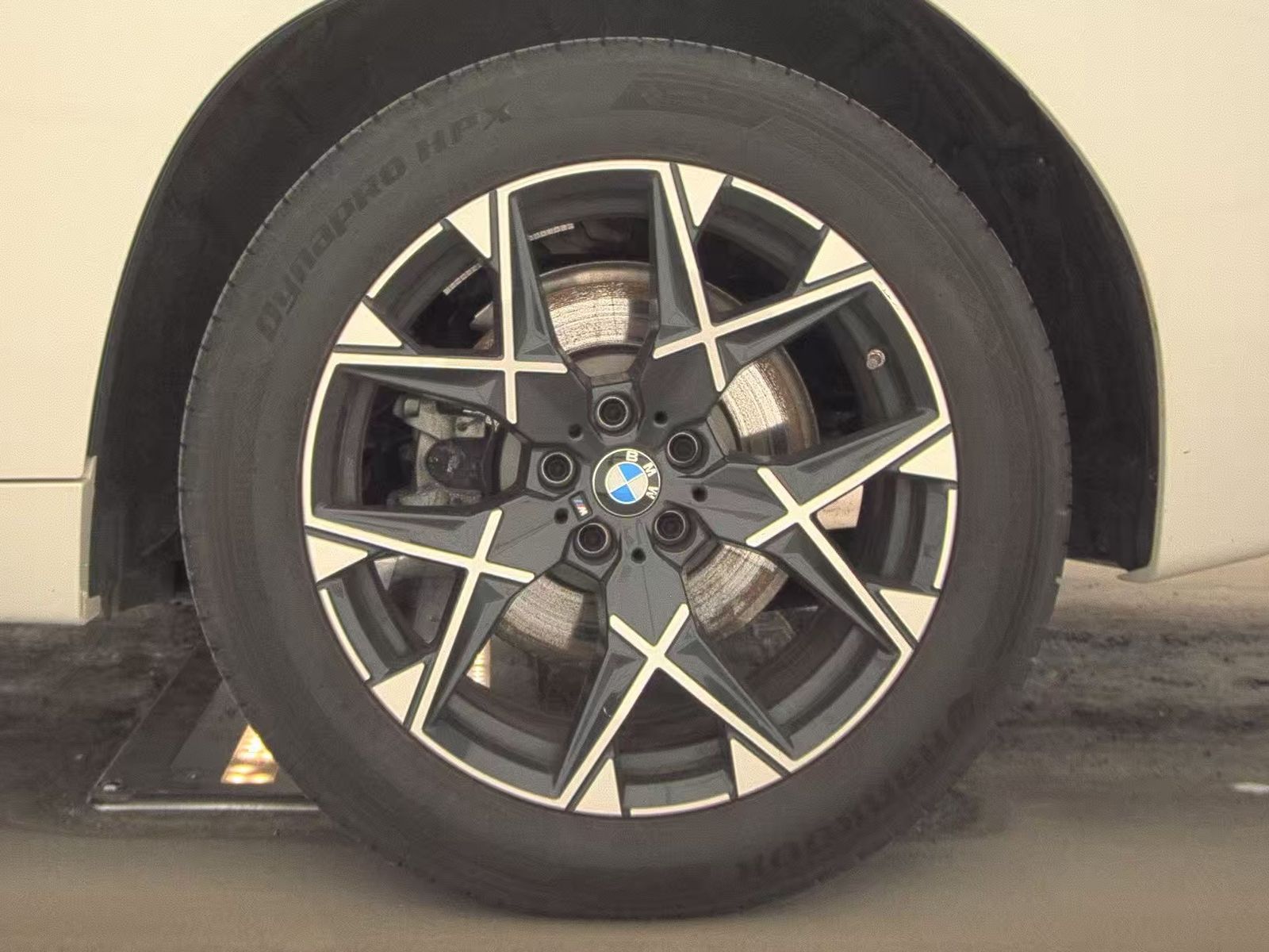 2025 BMW X3 xDrive30i AWD