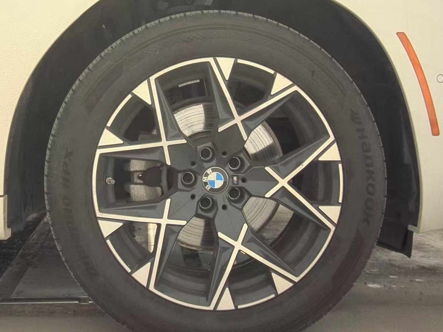 2025 BMW X3 xDrive30i AWD