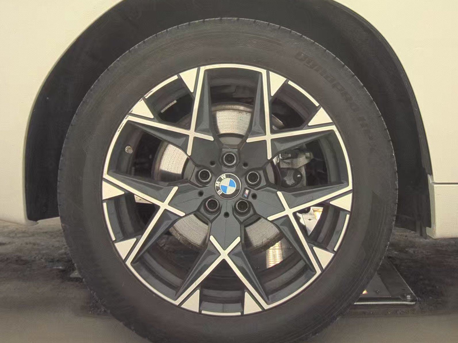 2025 BMW X3 xDrive30i AWD